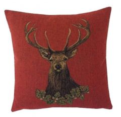 Pillow deer