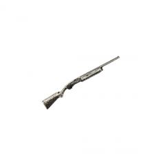 Badge semi-automatic shotgun