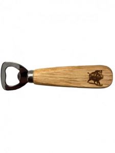 Открывашка с кабаном