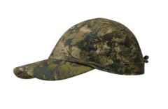 Avail camo cap