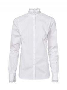 Carmen contemporary fit shirt women