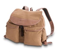 Backpack canvas