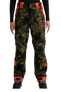 Superior 2 ws pant bt safety mix