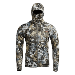 Striukė traverse hoody