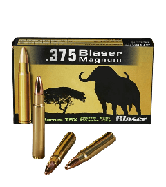 .375 blaser mag 17.5g barnes tsx