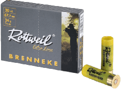 20/67.5 24g brenneke