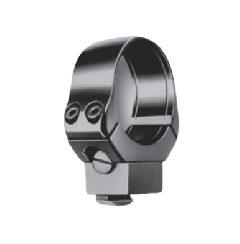 Pivot mount for ring scopes 30 mm h 7.5