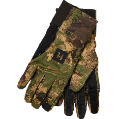 Перчатки deer stalker camo hws