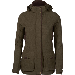 Woodcock advanced jacket women