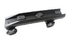 Кронштейн R8 swarovski rail high