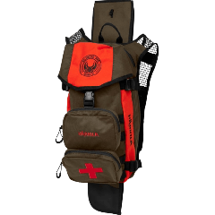 Wildboar pro backpack