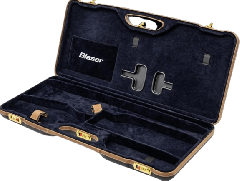 Rifle case b type