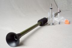 Blowpipe zoo package