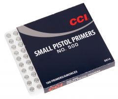 CCi Primers 500 SP