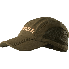 Trail foldable cap