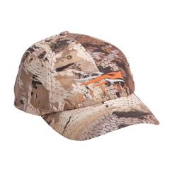 Cap waterfowl