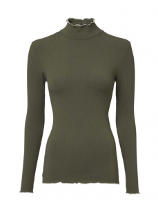 Kelly Longsleeve Top Women