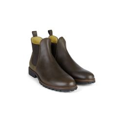 Men's jameson chelsea leather boot