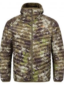 Challenger airflake jacket huntec