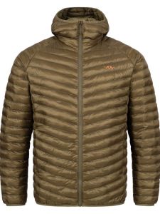 Challenger airflake jacket