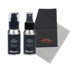 Leather care kit