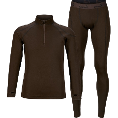 Climate base layer