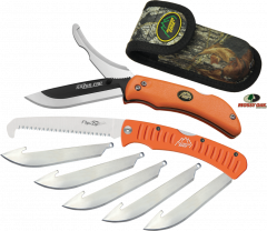 Комплект ножей Razor-PRO Combo