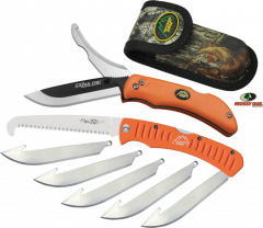 Set of Knives Razor-PRO Combo