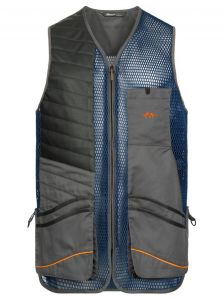 Competition shooting waistcoat