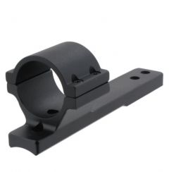 Compc3 mount for semi-automatic-rifles