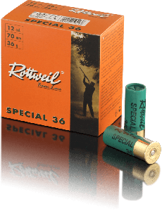 12/70 36g special nr.1