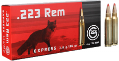 .223 rem 3.6 g express