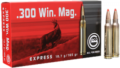 .300 win. mag. 10.7g express 