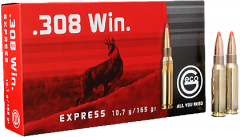 .308 win 10.7g express 