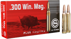 .300 win. mag. 11g pluss