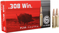 .308 win 11g plus