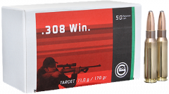 .308 win 11g target 