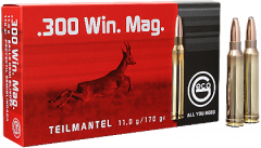 .300 win. mag. 11g tm