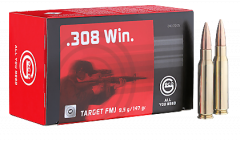 .308 win 9.55g target