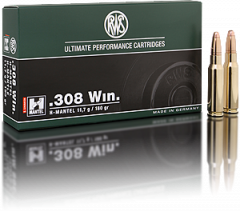 .308 Win 11.7g HM