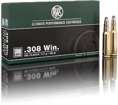 .308 Win 11.7g UNI