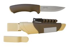 Нож bushcraft survival