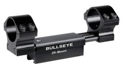 Mount ZR Bullseye