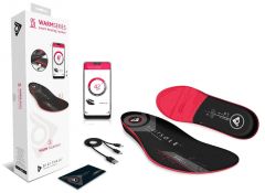 Warm Series Smart heating insole V7
