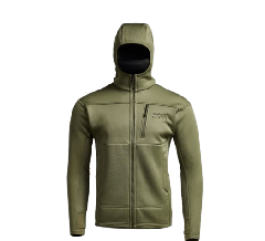 Striukė traverse hoody