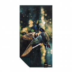 Set of towels duck (2 pcs.)