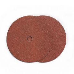 Abrasives for the e2 knife sharpener (4pcs.)