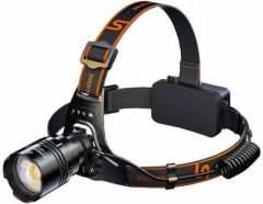 Headlamp flashlight HL31