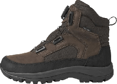 Enduro dial mid boot