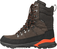 Enduro tracker high boots